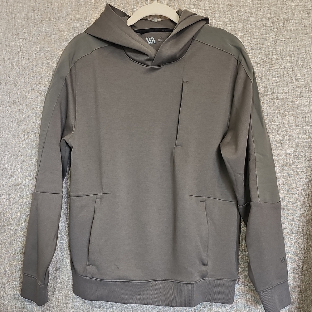 Men's VRST Earl Grey Hoodie